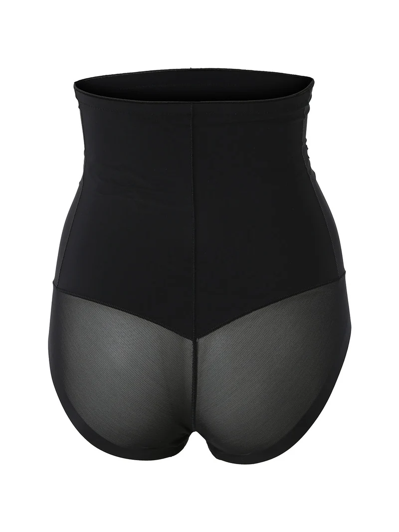 580 Guaina alta da donna - nero