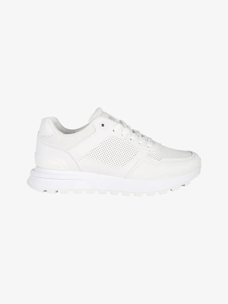 Sneakers da donna - bianco