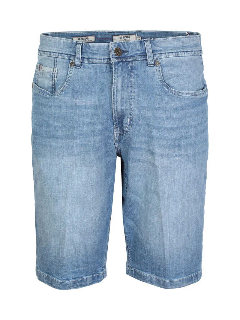 Bermuda in jeans da uomo - jeans