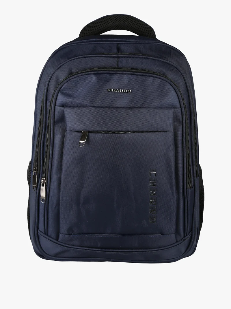Zaino da lavoro porta pc - blu scuro