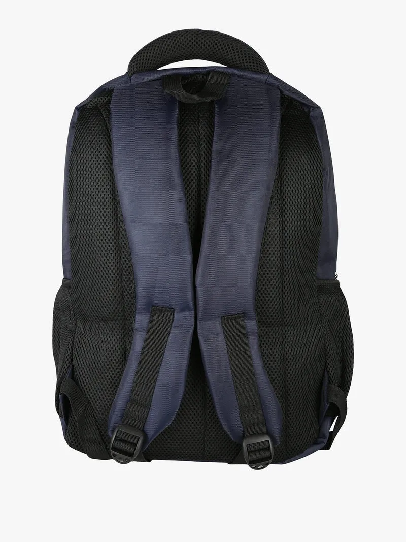 Zaino da lavoro porta pc - blu scuro