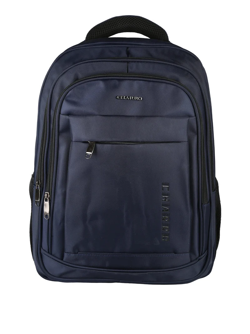 Zaino da lavoro porta pc - blu scuro