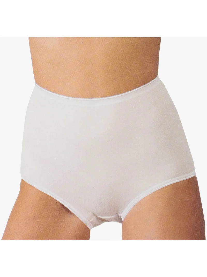 505S Culotte donna - bianco