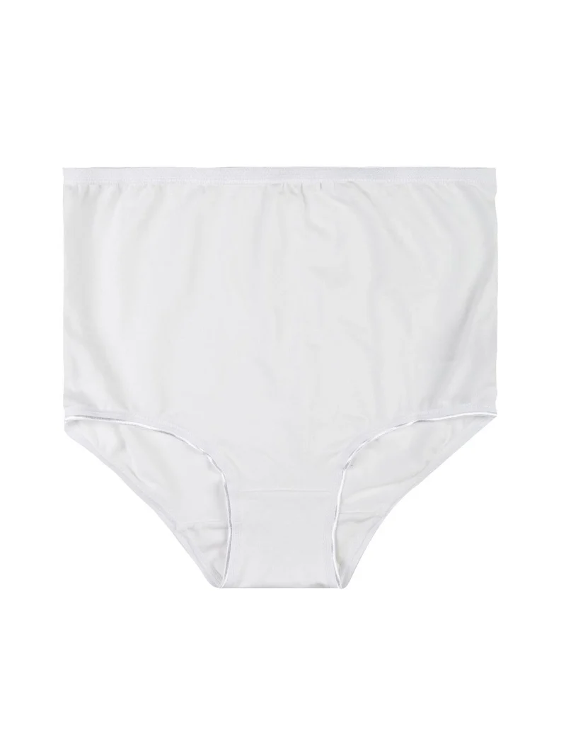 505S Culotte donna - bianco