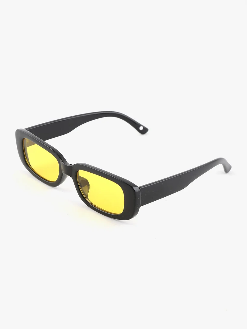 Occhiali da sole donna - giallo