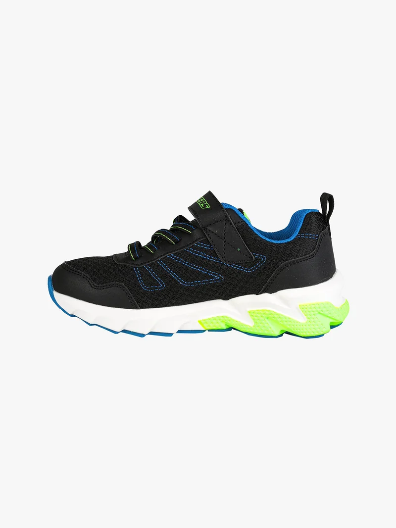 ELITE SPORT TREAD-SPEC STRIDE Sneakers da bambino - nero