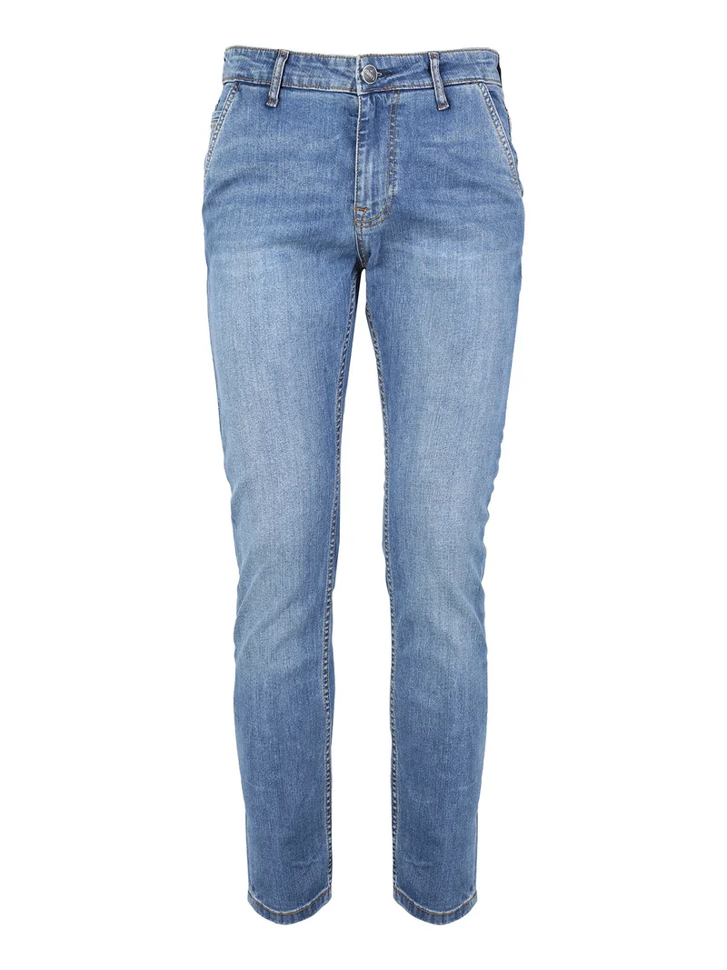 Jeans da uomo slim fit - jeans