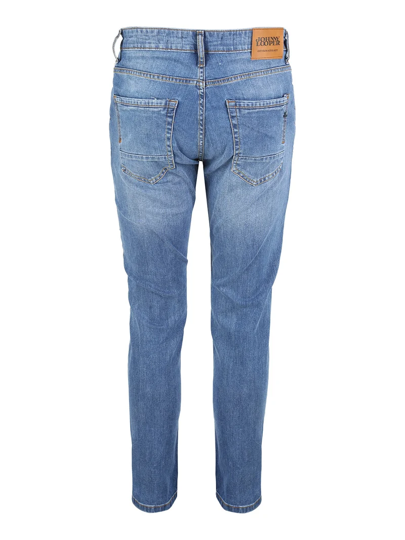 Jeans da uomo slim fit - jeans
