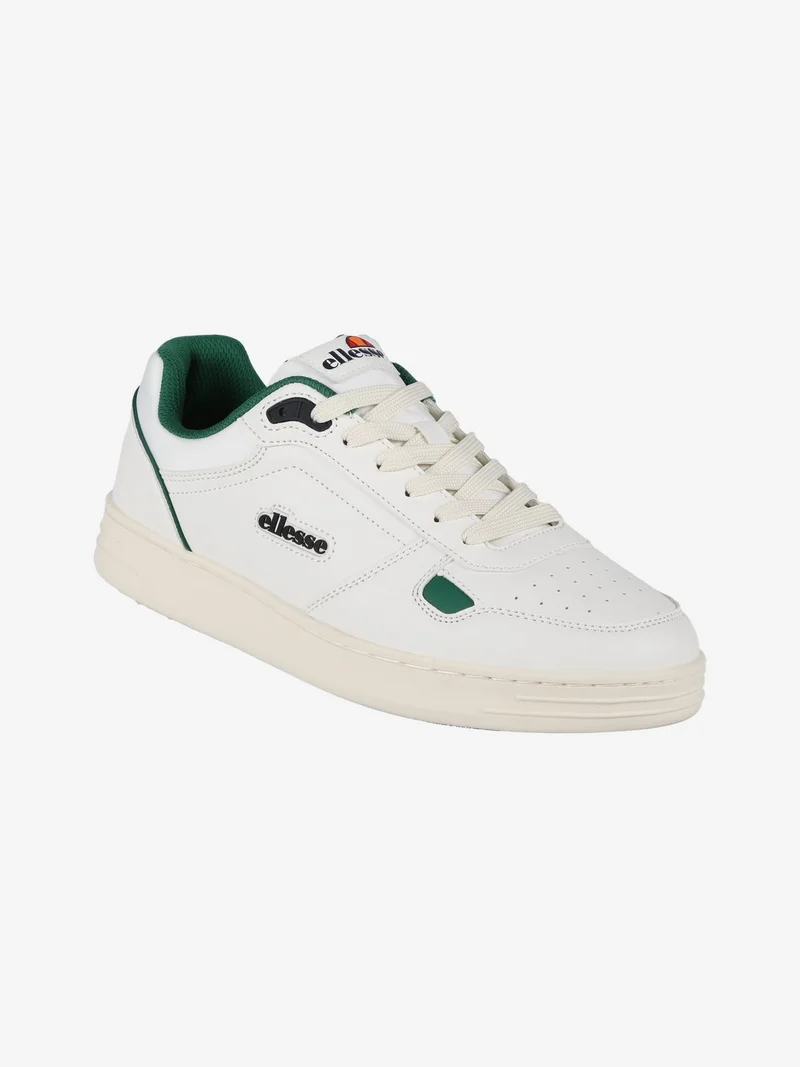 Sneakers basse da uomo - verde