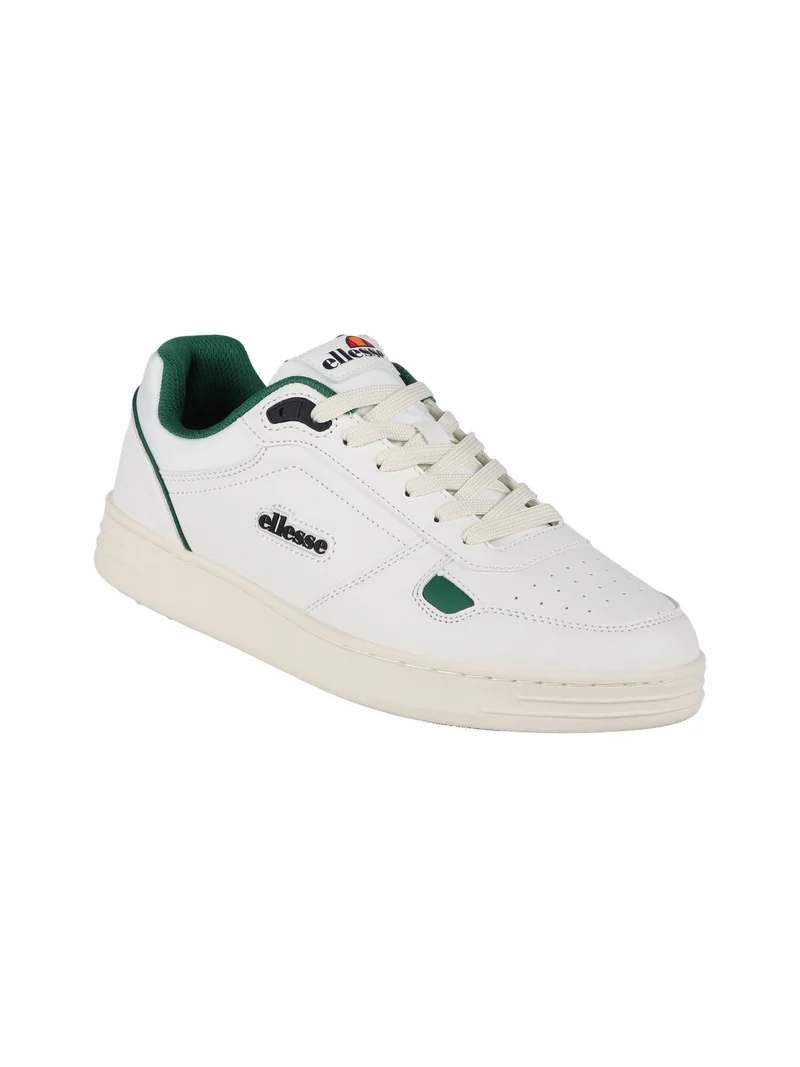 Sneakers basse da uomo - verde