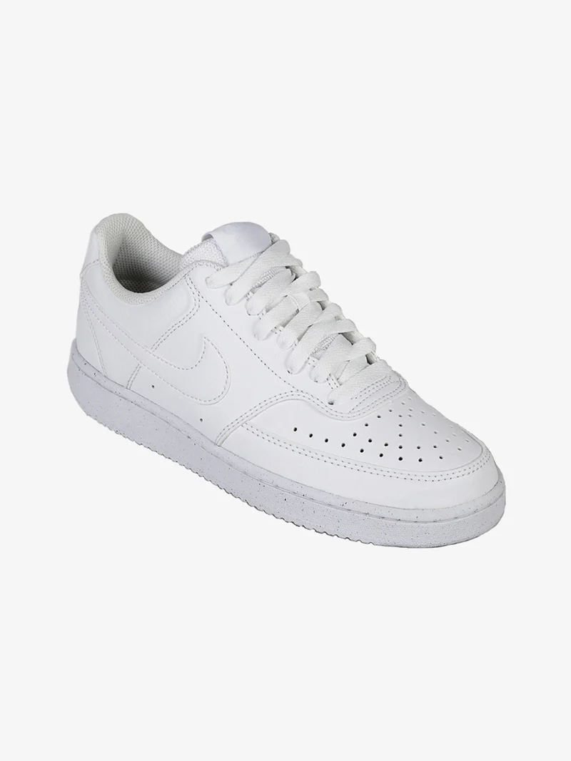 Court Vision Low Next Nature Sneakers basse da donna - bianco