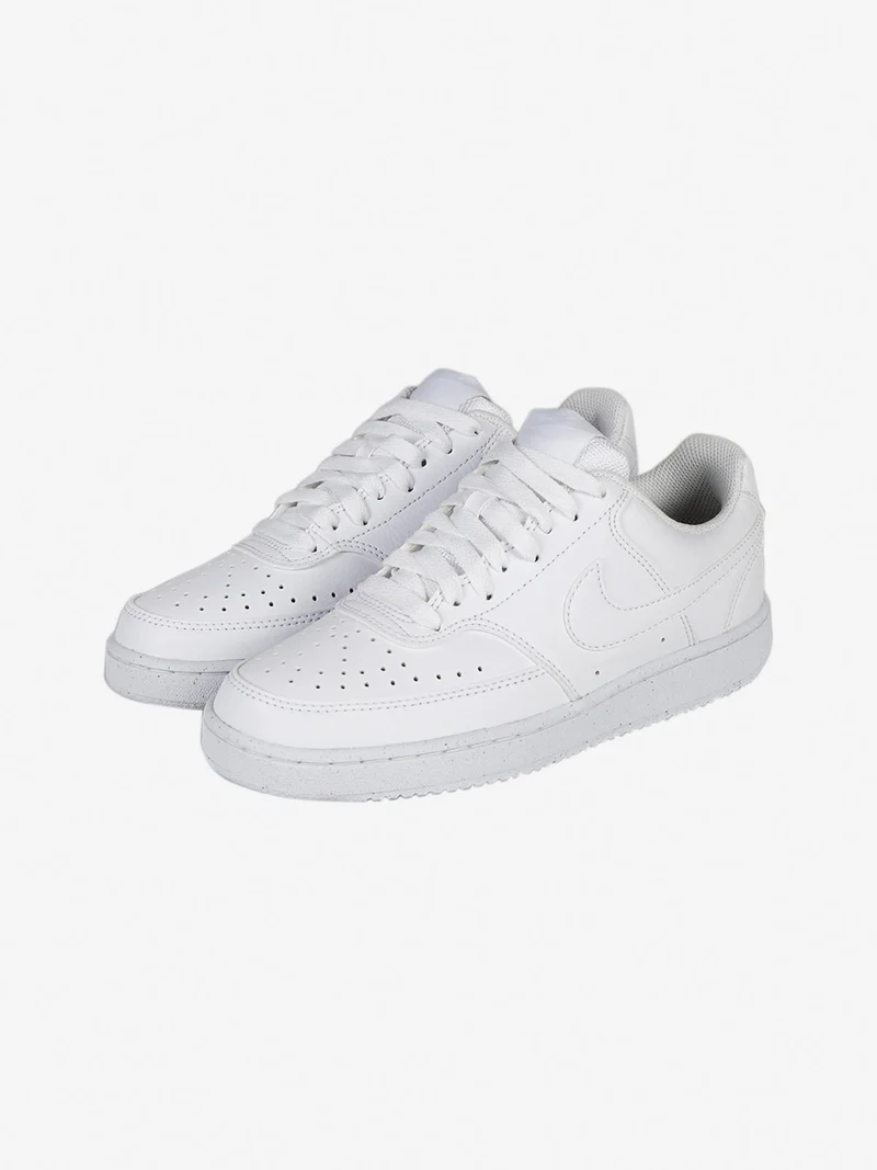 Court Vision Low Next Nature Sneakers basse da donna - bianco