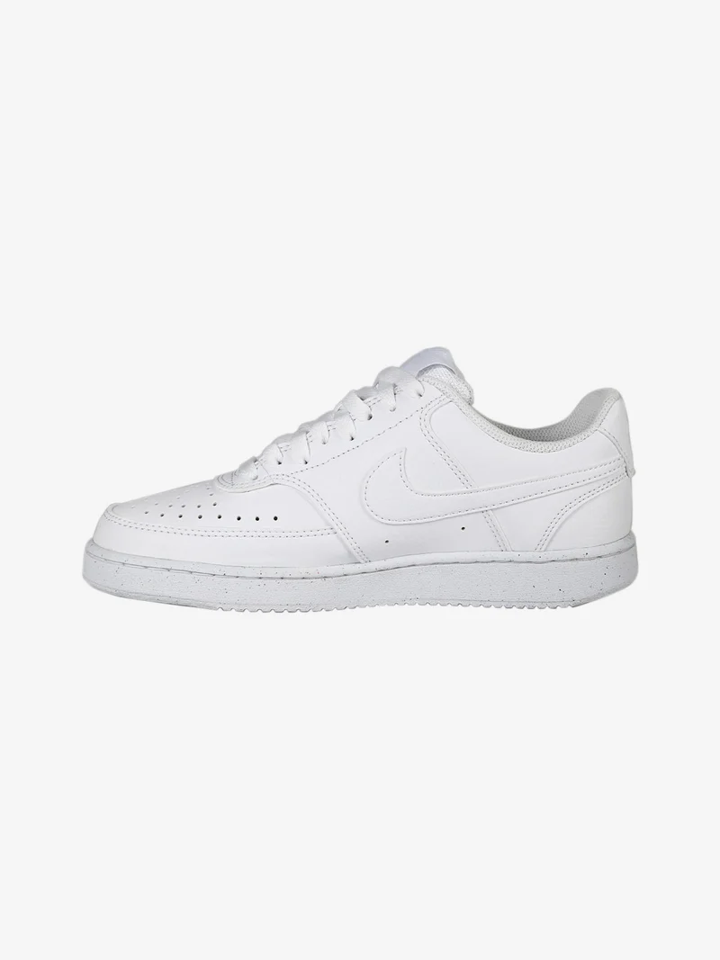 Court Vision Low Next Nature Sneakers basse da donna - bianco