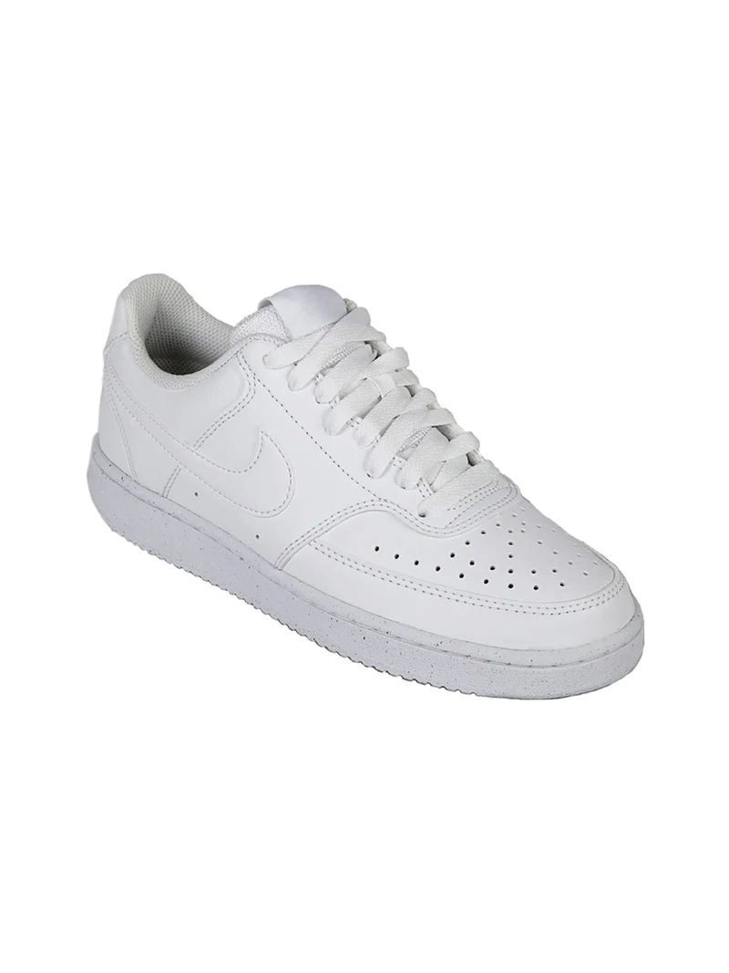 Court Vision Low Next Nature Sneakers basse da donna - bianco