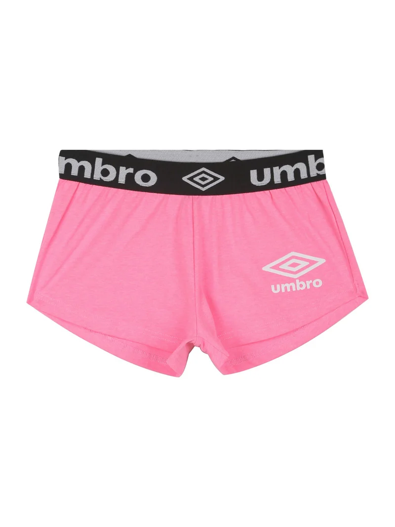 Completo sportivo fluo da ragazza - nero