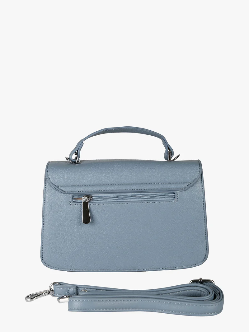 Borsa a mano da donna con tracolla - avion