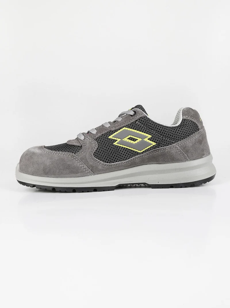 RACE 250 S1P SD Scarpe da lavoro - grigio