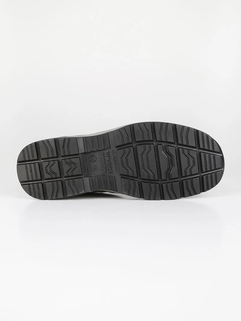 RACE 250 S1P SD Scarpe da lavoro - grigio