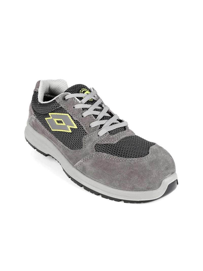 RACE 250 S1P SD Scarpe da lavoro - grigio