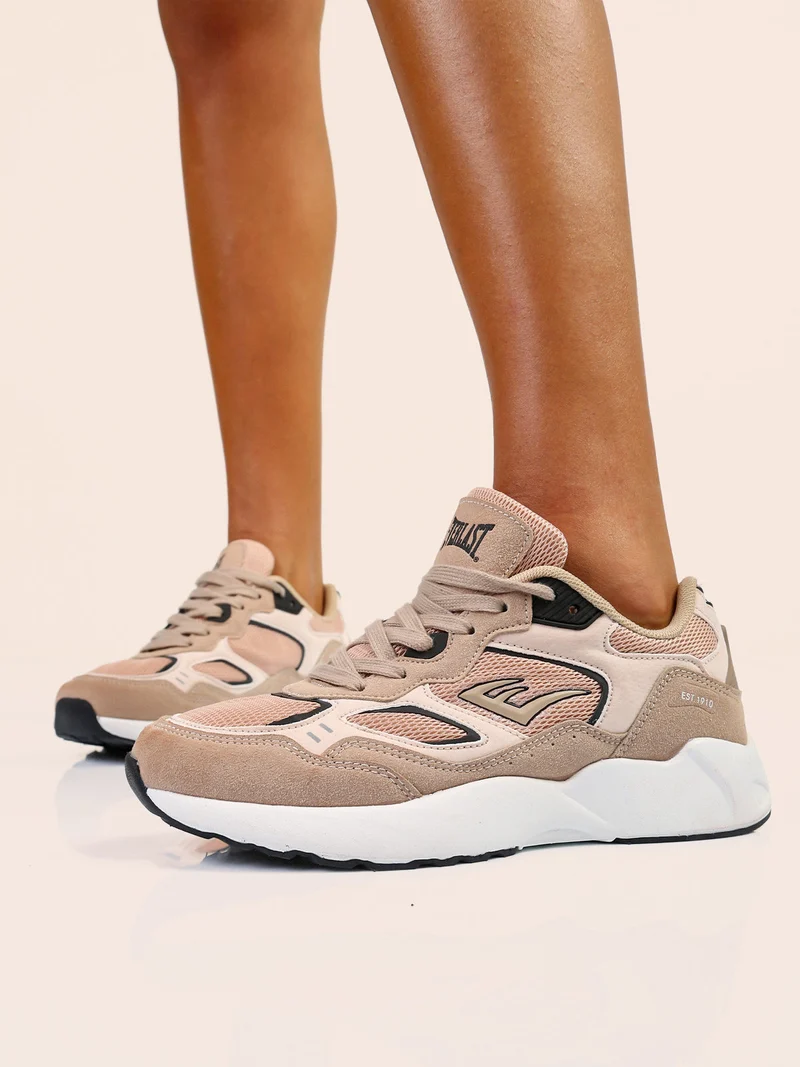 Sneakers donna sportive - rosa