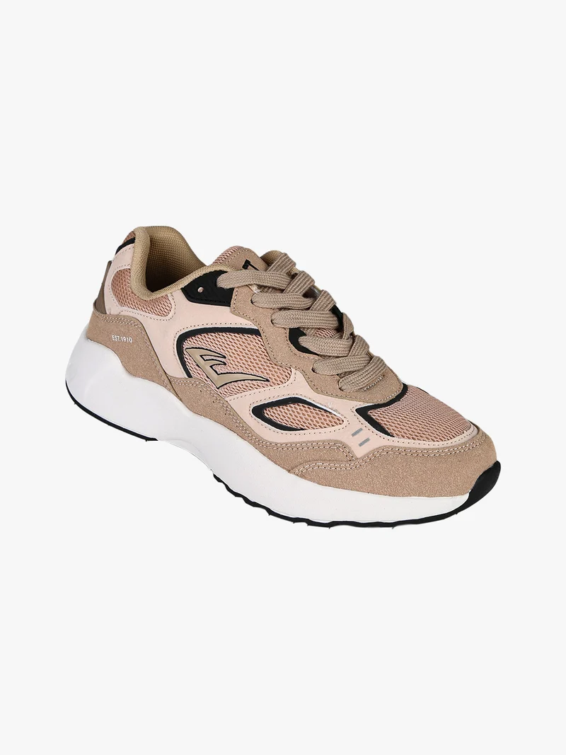 Sneakers donna sportive - rosa