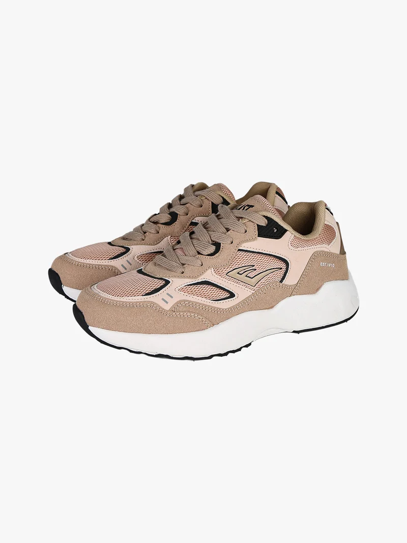 Sneakers donna sportive - rosa