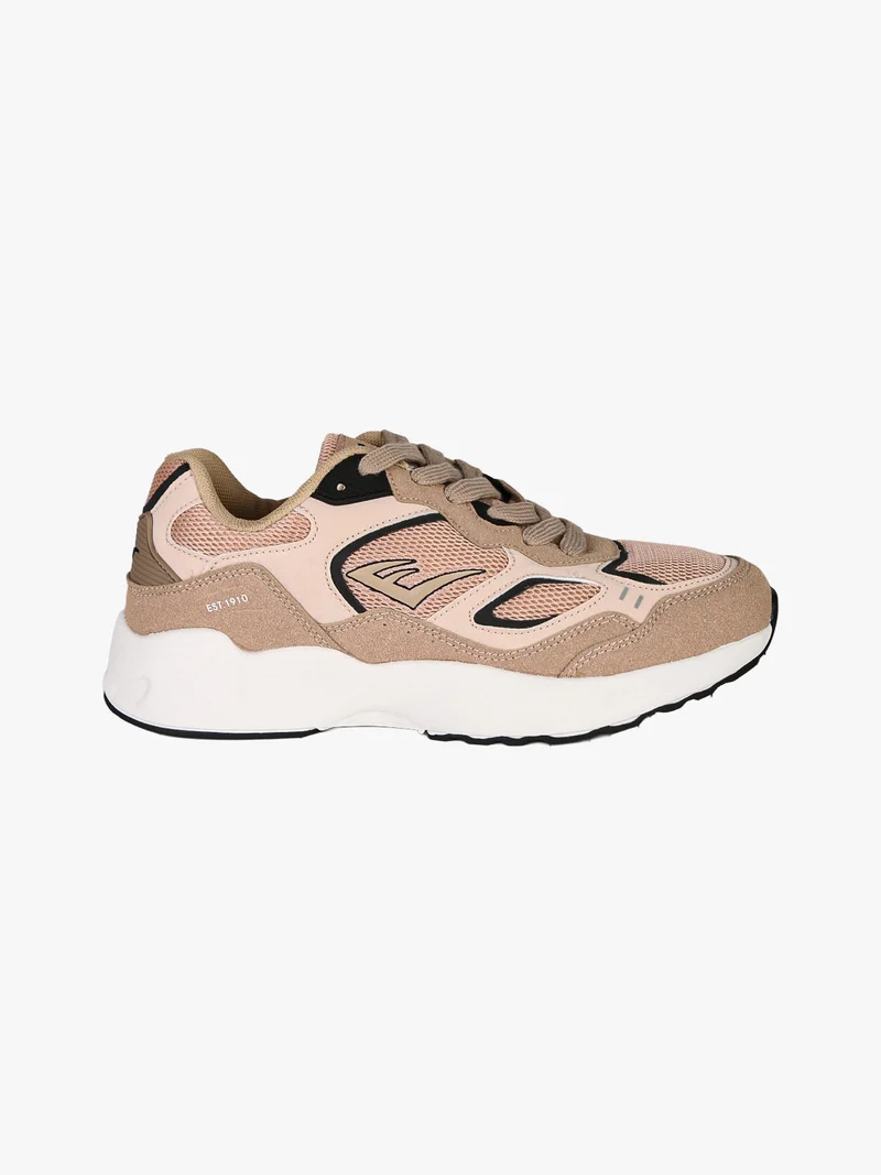 Sneakers donna sportive - rosa