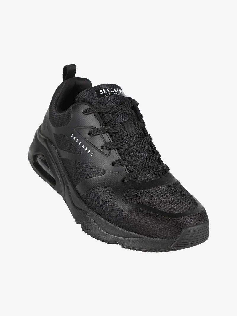 REVOLUTION AIRY Sneakers sportive uomo con air - nero