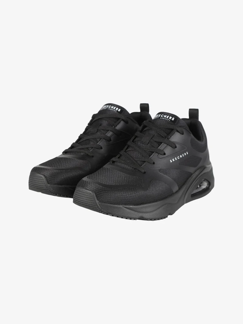 REVOLUTION AIRY Sneakers sportive uomo con air - nero