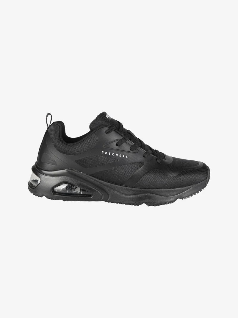 REVOLUTION AIRY Sneakers sportive uomo con air - nero
