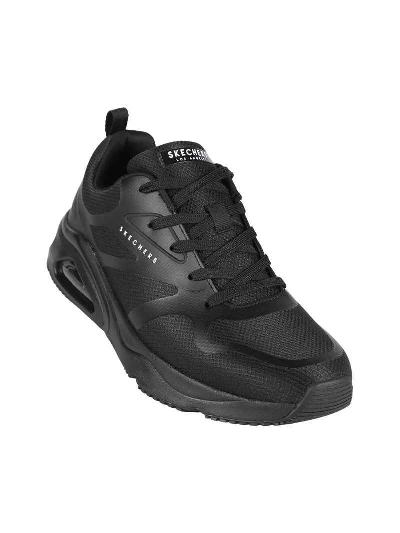 REVOLUTION AIRY Sneakers sportive uomo con air - nero