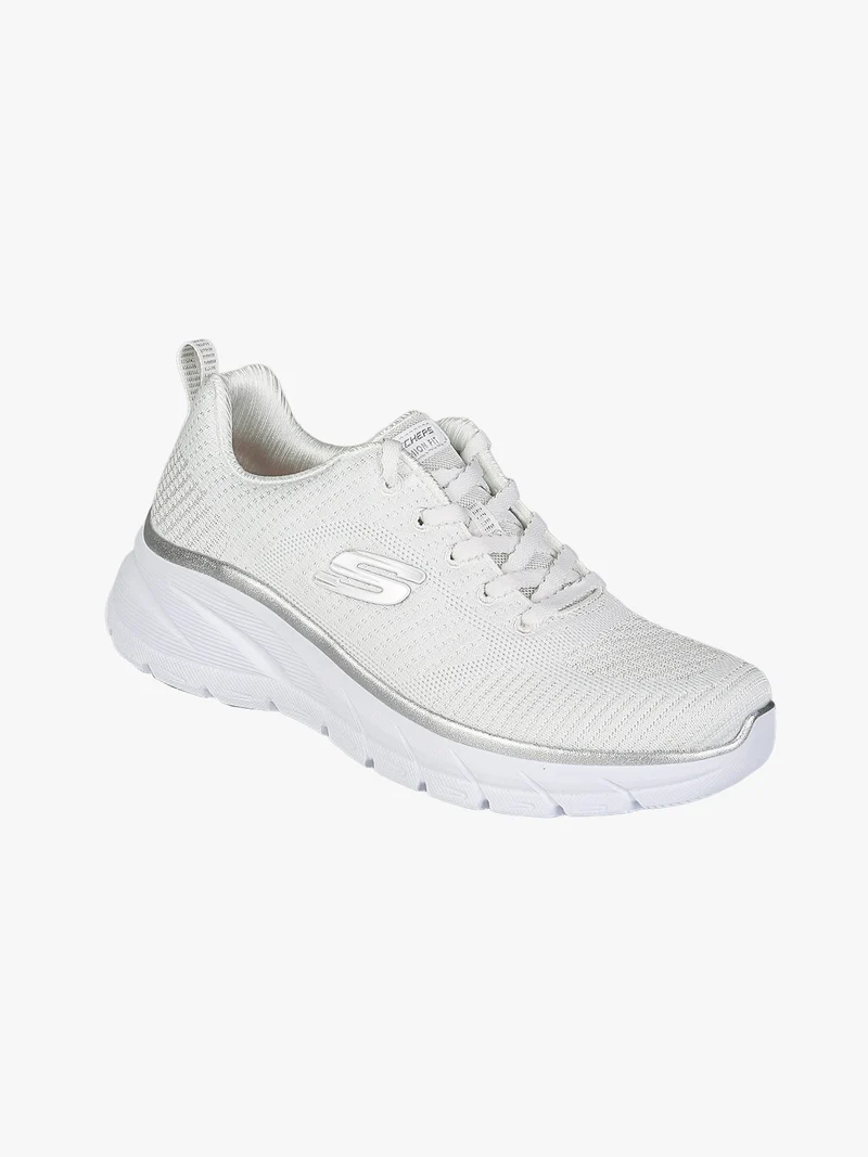 FASHION FIT 2.0 Moonlight glow Sneakers sportive da donna - bianco