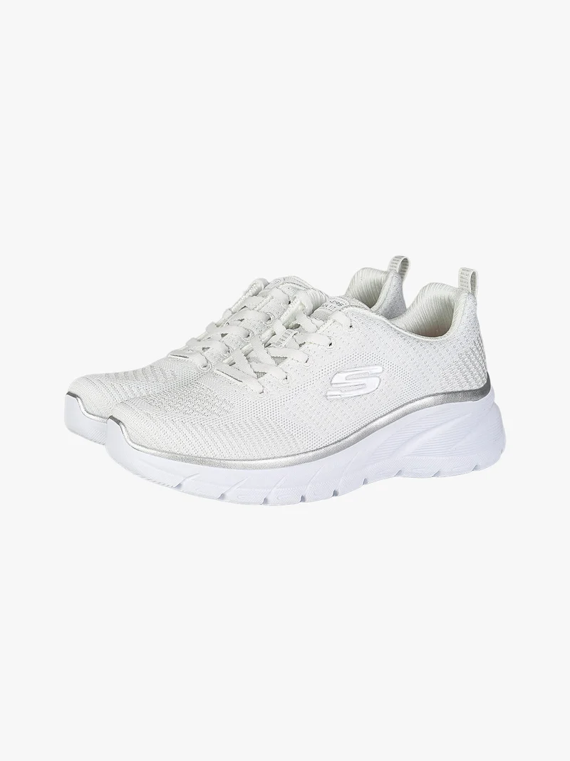 FASHION FIT 2.0 Moonlight glow Sneakers sportive da donna - bianco
