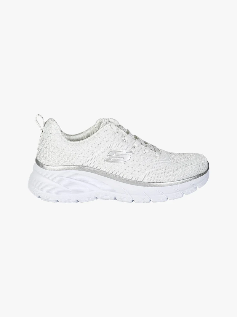 FASHION FIT 2.0 Moonlight glow Sneakers sportive da donna - bianco
