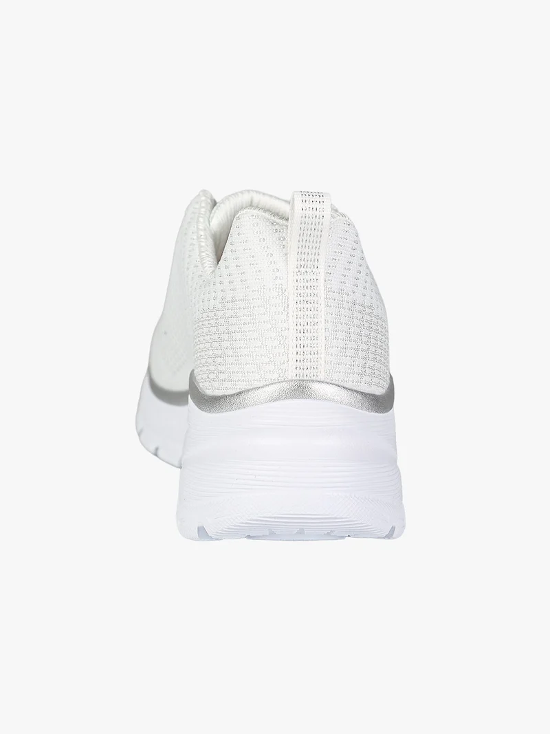 FASHION FIT 2.0 Moonlight glow Sneakers sportive da donna - bianco
