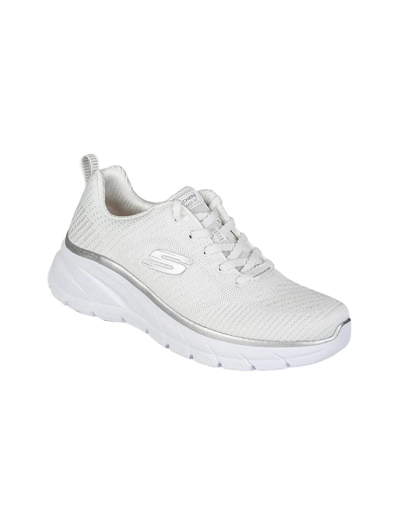 FASHION FIT 2.0 Moonlight glow Sneakers sportive da donna - bianco