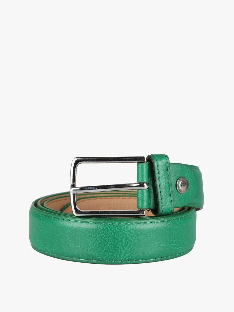 Cintura donna - verde