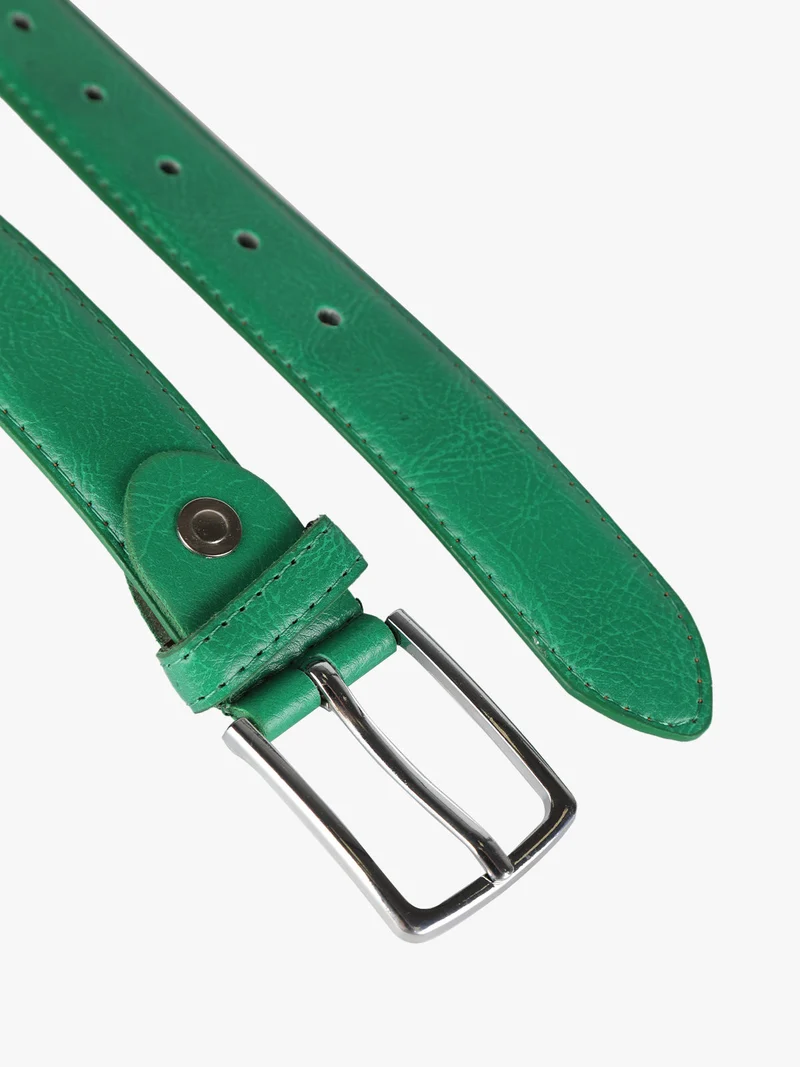 Cintura donna - verde