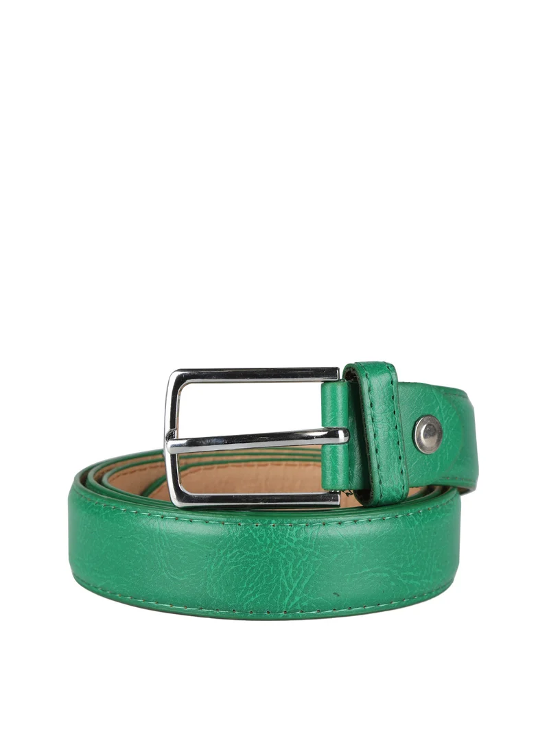 Cintura donna - verde