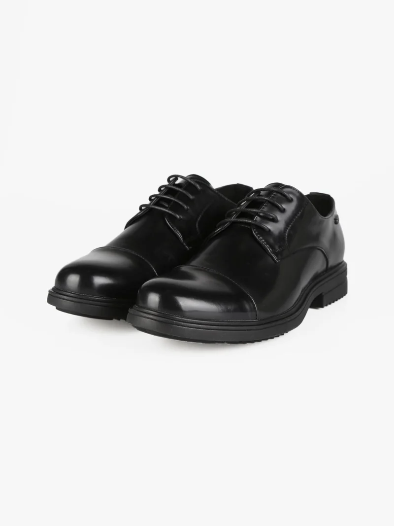 Scarpe classiche da uomo - nero