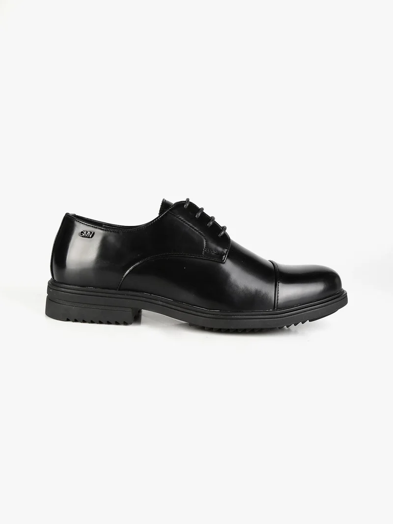 Scarpe classiche da uomo - nero