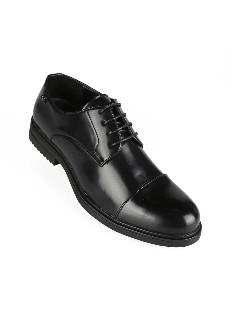 Scarpe classiche da uomo - nero