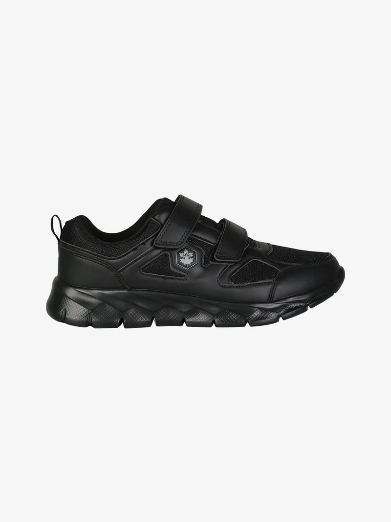 RAM Sneakers sportive da uomo con strappi - nero