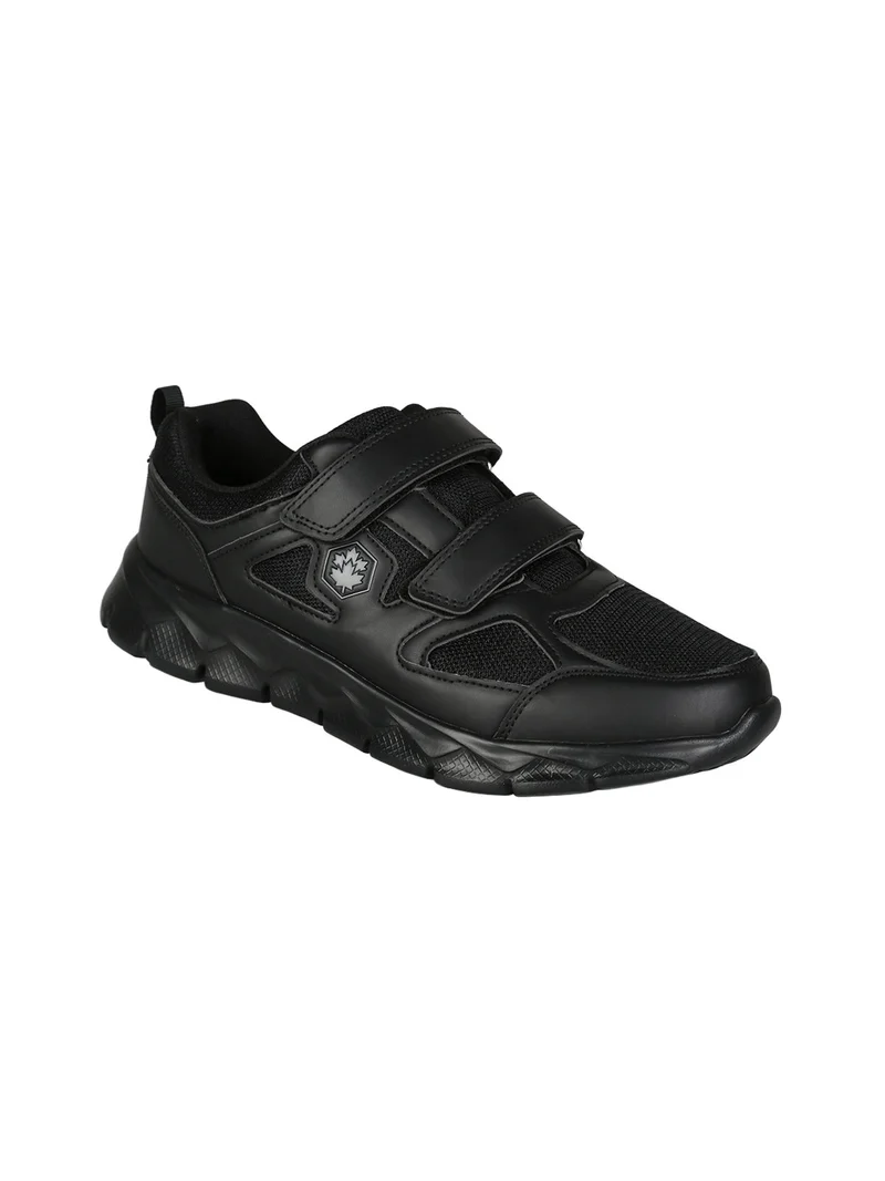 RAM Sneakers sportive da uomo con strappi - nero