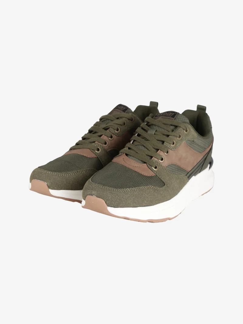 Hanson Sneakers casual da uomo stringate