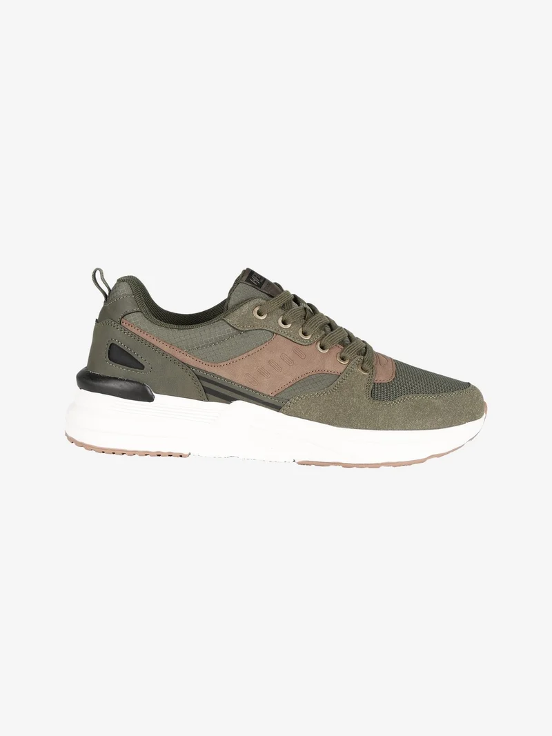 Hanson Sneakers casual da uomo stringate