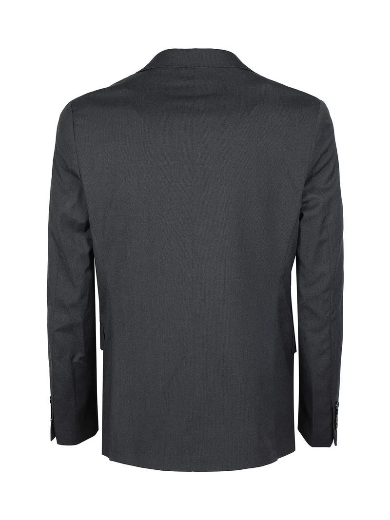 Completo elegante uomo - grigio scuro
