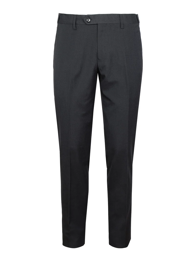 Completo elegante uomo - grigio scuro