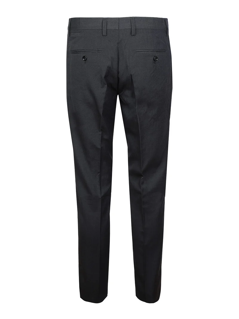 Completo elegante uomo - grigio scuro