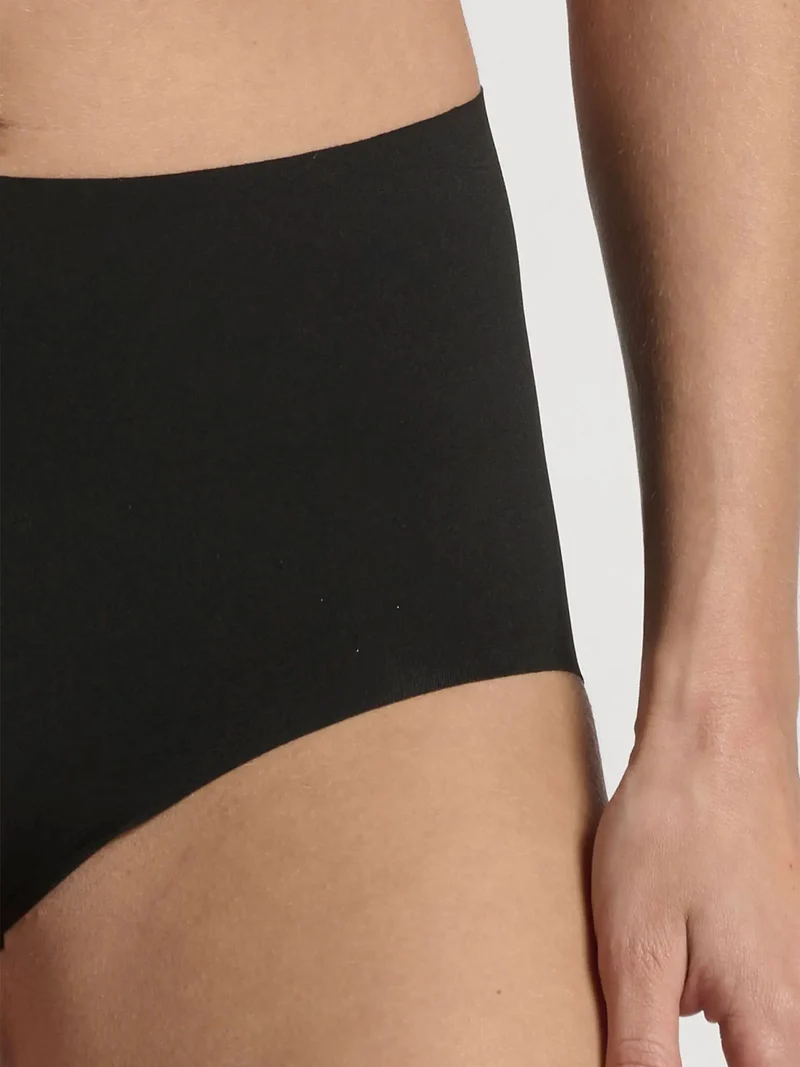 VLPT02806 Guaina donna invisibile - nero
